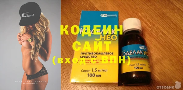 хмурый Абинск
